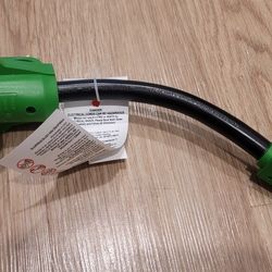 50 Amp RV Power Attachment Adapter