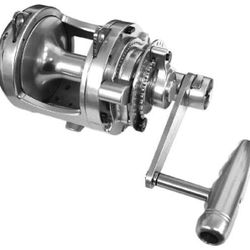 Fishing Reel 