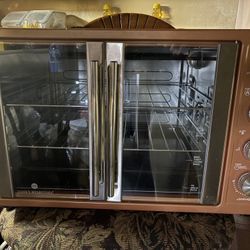 Counter Top Oven 