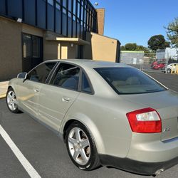 2004 Audi A4