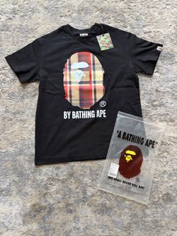 Bape tee