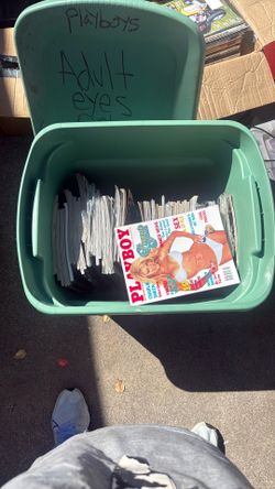 Magazines