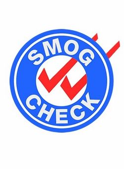 Smog Check