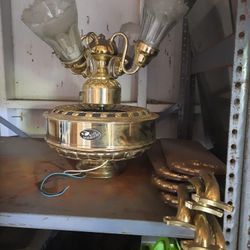 Ceiling Fan