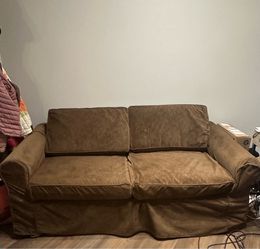 Pullout couch for sale