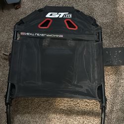 Next Level Racing Gt Lite Racing Seat
