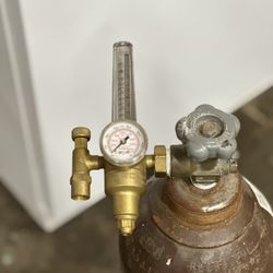 HRF 2425-992-11 REGULAOR/FLOWMETER