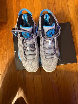 Jordan 6 rings