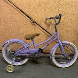 Kids Bike For Sale 