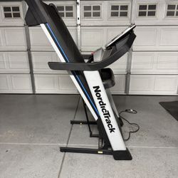 NordicTrack Treadmill