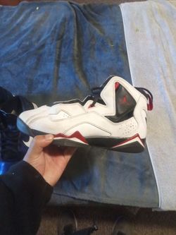 Jordan shoes