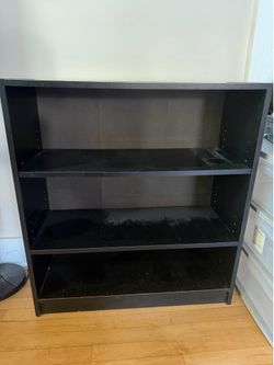 Bookshelf