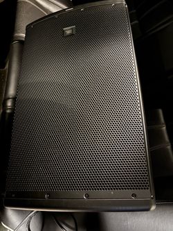 JBL EON615