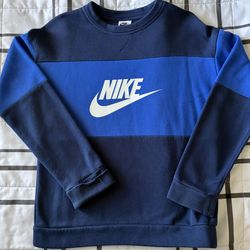 Nike Boy Crewneck 