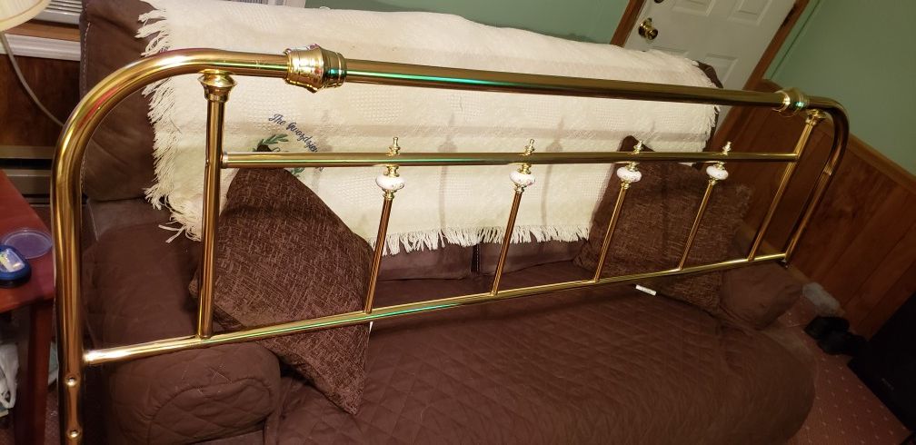 King size head board