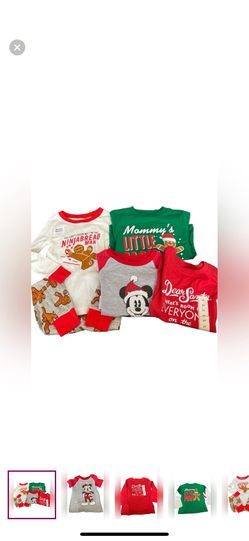3T Christmas Bundle