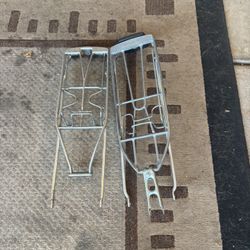 Schwinn Rat Trap Racks