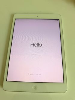 Apple iPad Mini