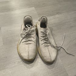 Yeezy 350 Sesame
