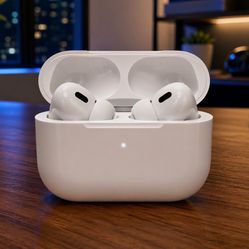Apple AirPods Pro 3