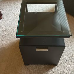 Metal Filing Cabinet 