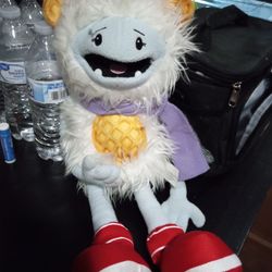 Vintage Waffles Stuffed Animal In Excellent Condition. $5.00 OBO.