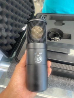 Warm Audio WA-8000