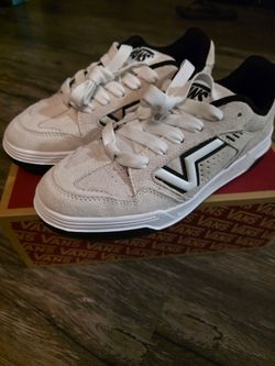 Vans shoes