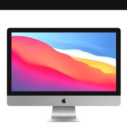 iMac Late 2015 W Magic Mouse And Extended Keyboard