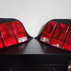FORD MUSTANG OEM Rear Tail Lights