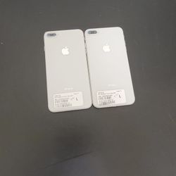 Apple iPhone 8 Plus 