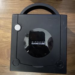 Nintendo gamdune console only $50  works good