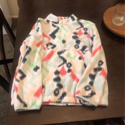 Girls Fleece 