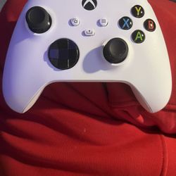Xbox Series S Controller