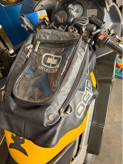 ogio motorcycle on tank bag