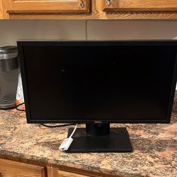 Dell monitor