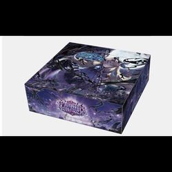 Sealed Grand Archive Phantom Monarchs 1st Edition Booster Box