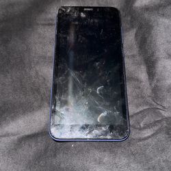 Phone  Wiko