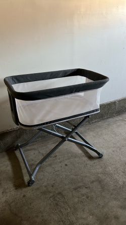 Baby bassinet