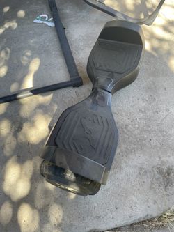 Hoverboard