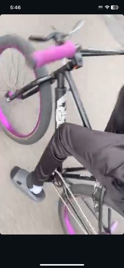 Se bike mafia