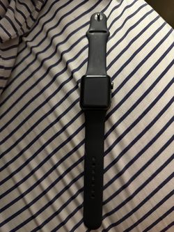 Apple watch series 3