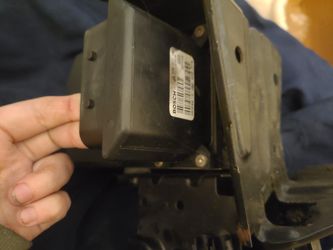 2004 AUDI A4 QUATTRO B6 1.8T PARTS