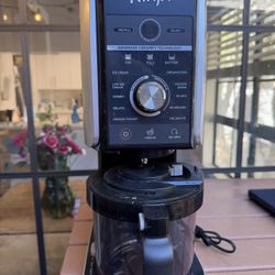 Ninja Creami - Barely Used