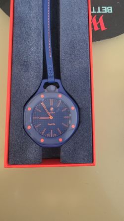 AP swatch Royal Pop