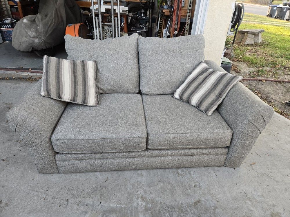 New Couch
