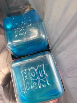 Needoh Ice Berg Cube