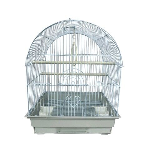 Cage With