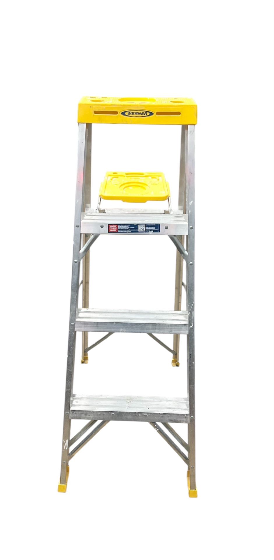 Werner Mini Ladder