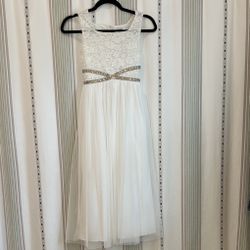 Girls Formal Dress 